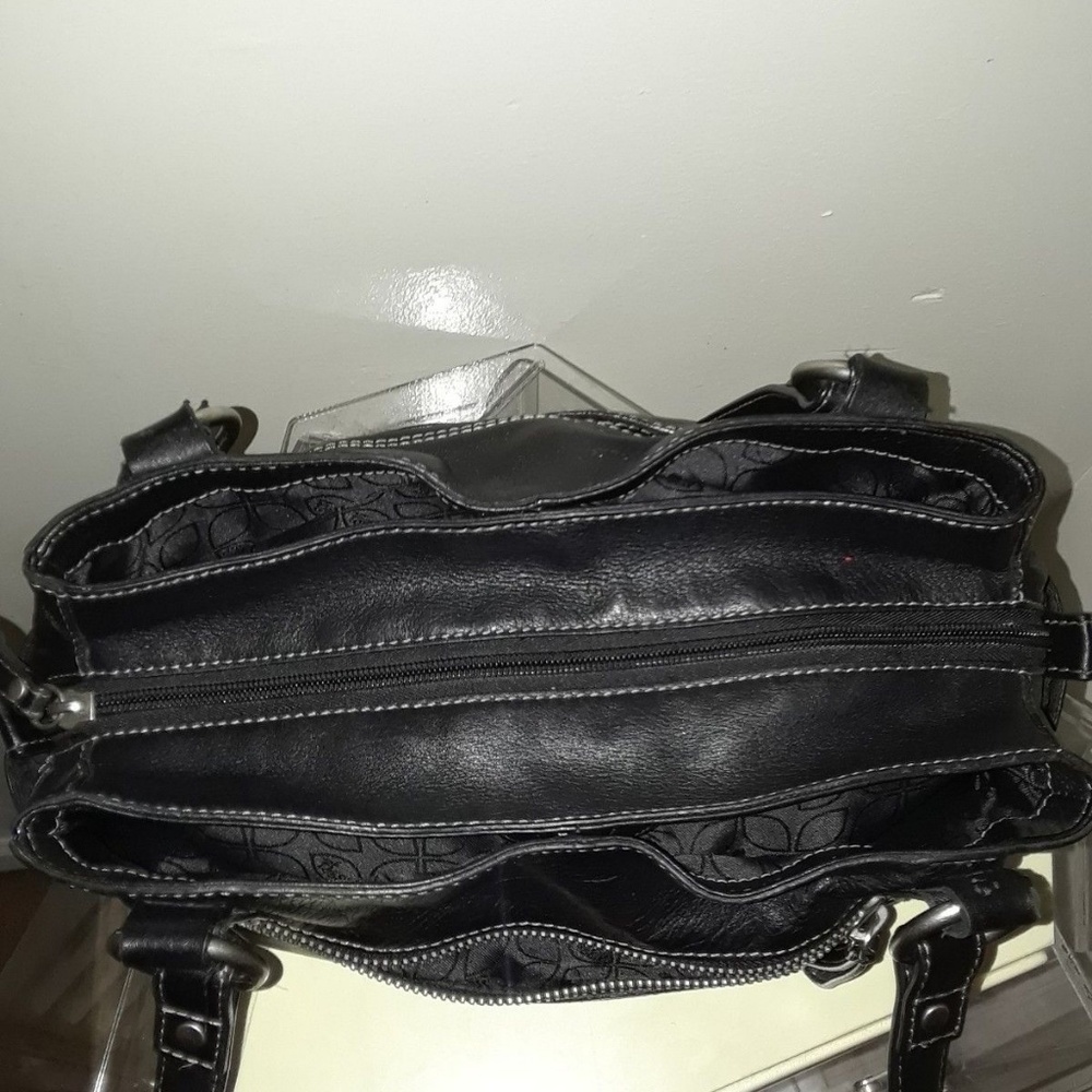 FOSSIL HANDBAG - Picture 6 of 8